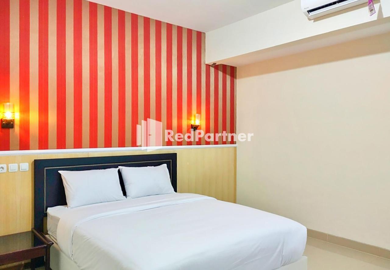 Reddoorz Syariah At Hotel Nuri Indah Dongkelan Yogyakarta Bantul Exterior photo